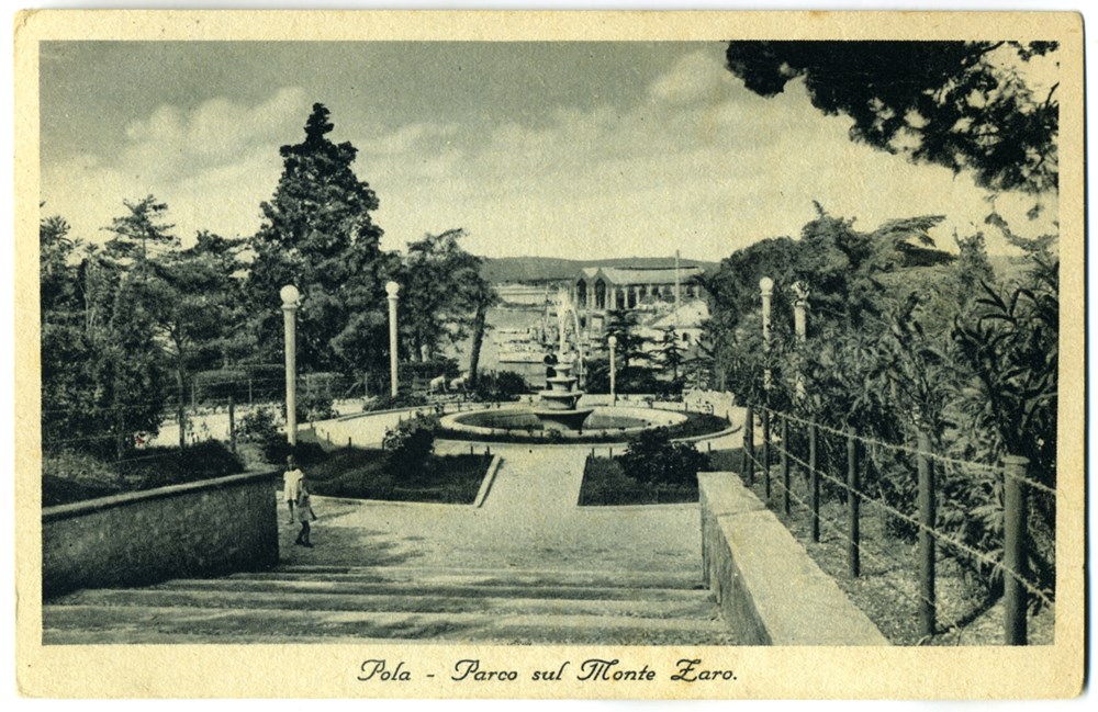 Dođi u park