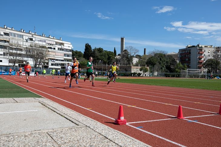 Foto: Grad Pula