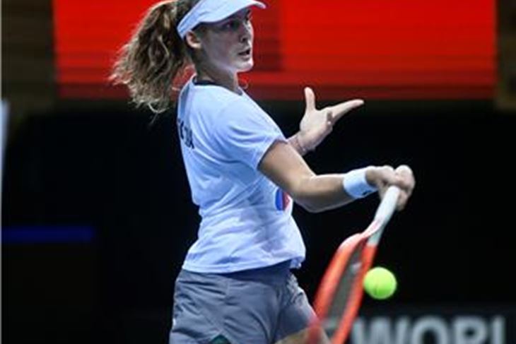 (Hina/EPA)
