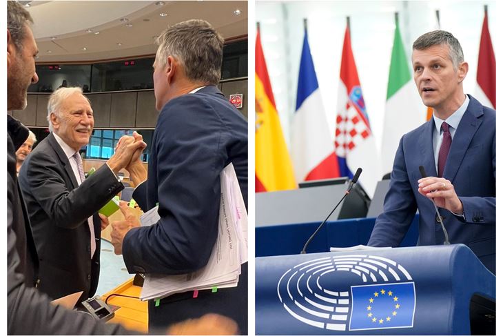 Flego u Bruxellesu