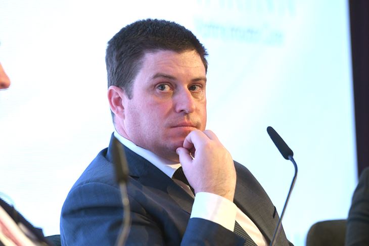 Oleg Butković (snimio Milivoj MIJOŠEK)