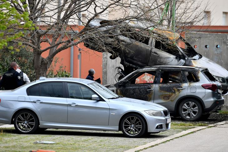 Foto: Damir Skomrlj / CROPIX