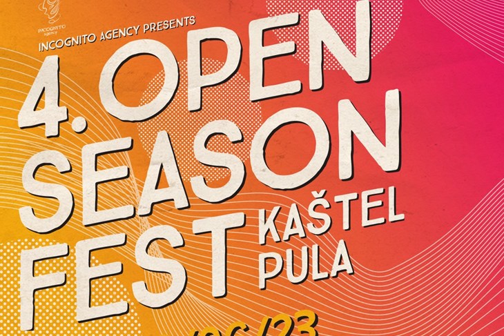 4. Open seson fest