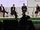 Nenad Klepač, Martina Dalić, Fabris Peruško ( snimio Milivoj MIJOŠEK) 