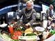 Weekend food Festival u Rovinju (snimio Milivoj MIJOŠEK)