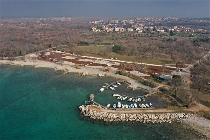 Ilustracija (foto: Grad Poreč)