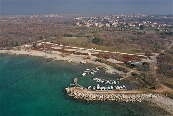 Ilustracija (foto: Grad Poreč)