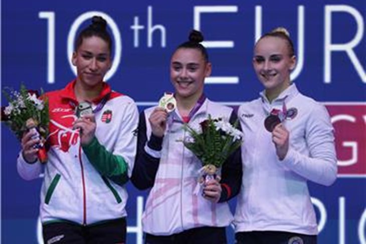 (Hina/EPA)