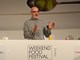 Franco Pepe na rovinjskom Weekend Food Festivalu (snimio Danilo MEMEDOVIĆ)