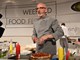 Franco Pepe na rovinjskom Weekend Food Festivalu (snimio Danilo MEMEDOVIĆ)