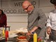 Franco Pepe na rovinjskom Weekend Food Festivalu (snimio Danilo MEMEDOVIĆ)