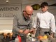 Franco Pepe na rovinjskom Weekend Food Festivalu (snimio Danilo MEMEDOVIĆ)