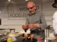 Franco Pepe na rovinjskom Weekend Food Festivalu (snimio Danilo MEMEDOVIĆ)