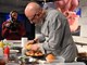 Franco Pepe na rovinjskom Weekend Food Festivalu (snimio Danilo MEMEDOVIĆ)