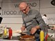Franco Pepe na rovinjskom Weekend Food Festivalu (snimio Danilo MEMEDOVIĆ)