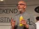 Franco Pepe na rovinjskom Weekend Food Festivalu (snimio Danilo MEMEDOVIĆ)