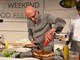 Franco Pepe na rovinjskom Weekend Food Festivalu (snimio Danilo MEMEDOVIĆ)
