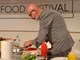 Franco Pepe na rovinjskom Weekend Food Festivalu (snimio Danilo MEMEDOVIĆ)
