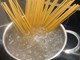 Spaghetti alla rock'n'rolla