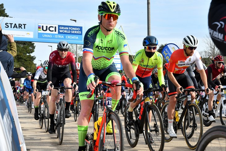 Istria Gran Fondo (snimio Milivoj MIJOŠEK)