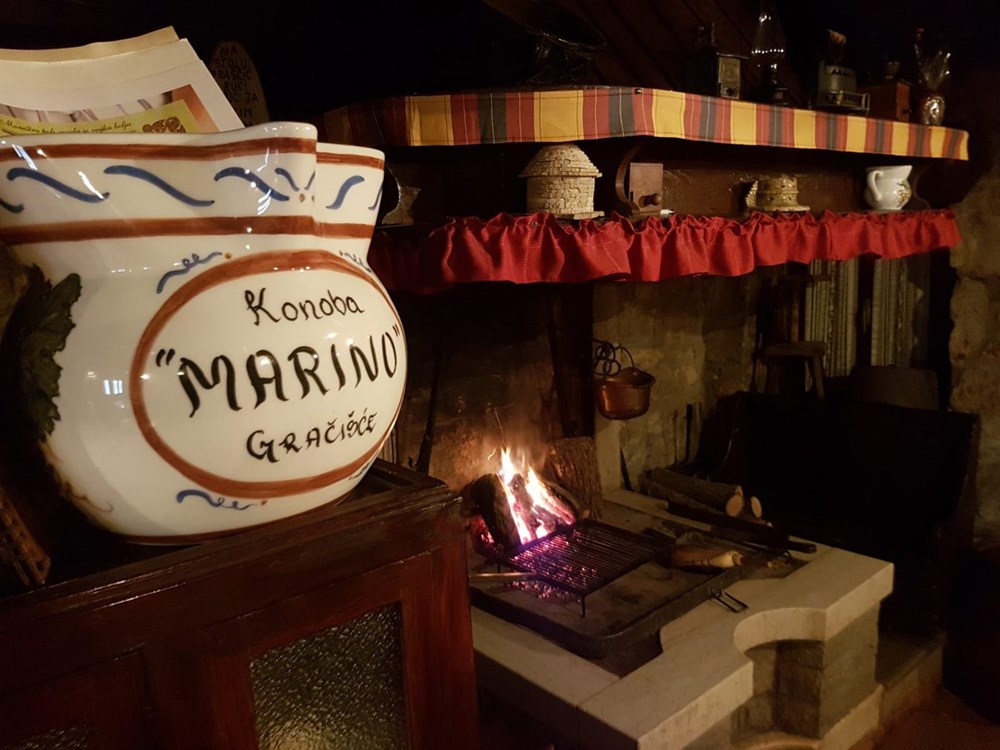 gračišće (smio Anđelo DAGOSTIN)