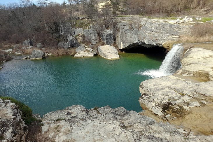 Zarečki krov (Snimio Anđelo Dagostin)