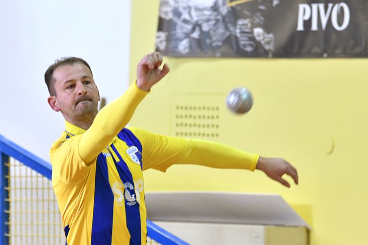 Roland Marčelja (Istra) (snimio Milivoj MIJOŠEK)
