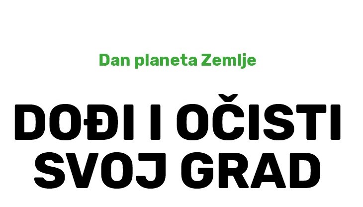 „Zeleno srce grada” 