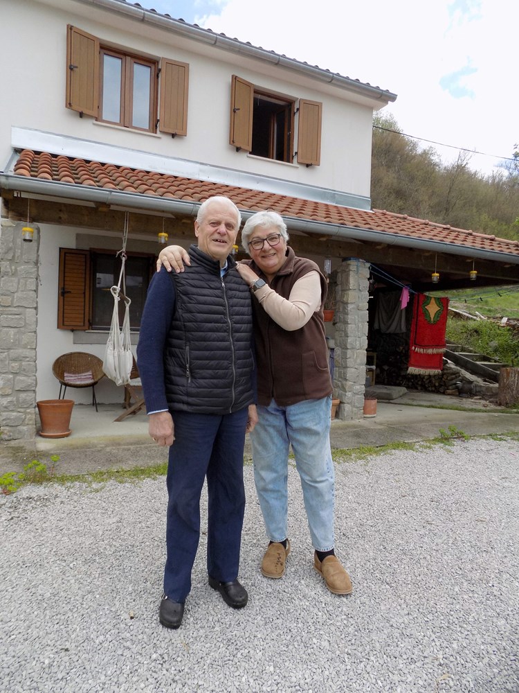 (Snimila Gordana Čalić Šverko)