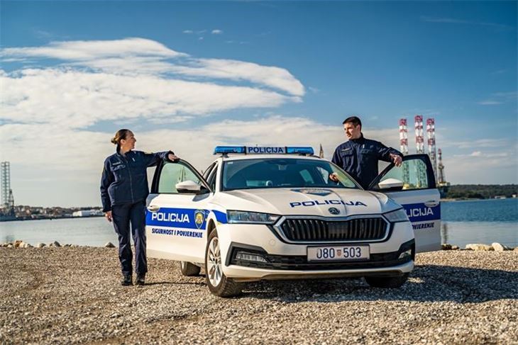 Dea i Antonio (foto PU istarska)
