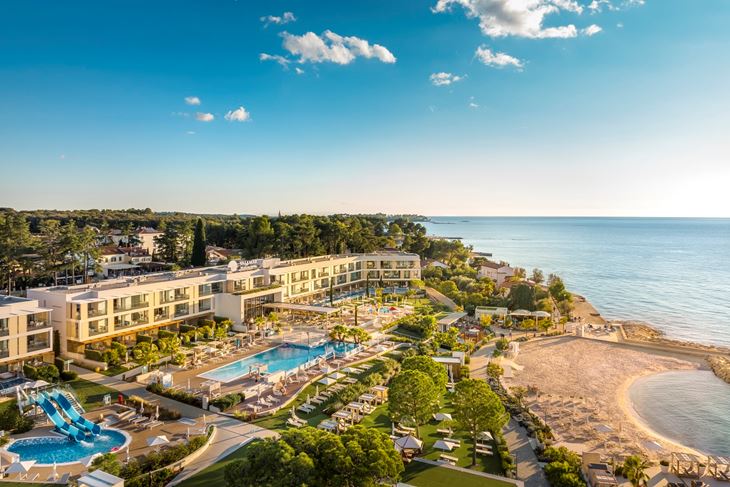 Marea Valamar