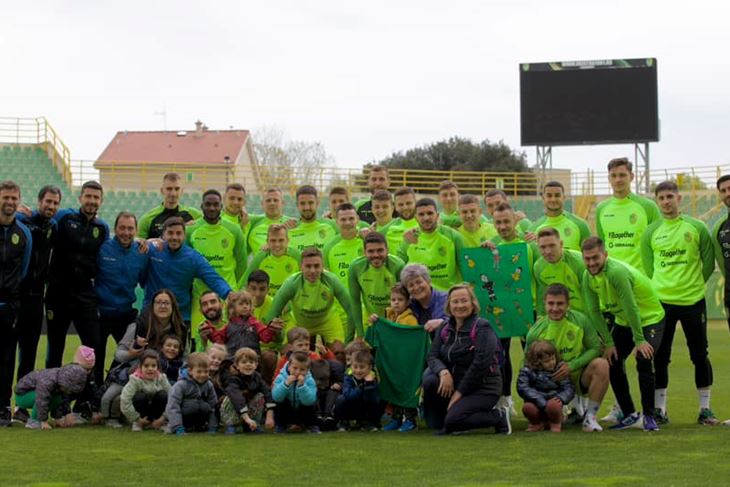 Foto: NK Istra