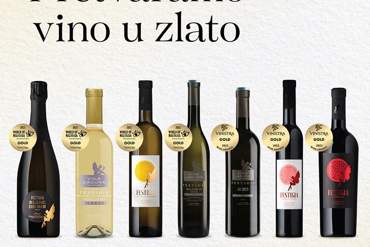 Vrhunska vina