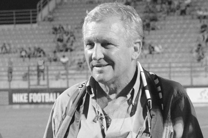 Branko Bubić Buba