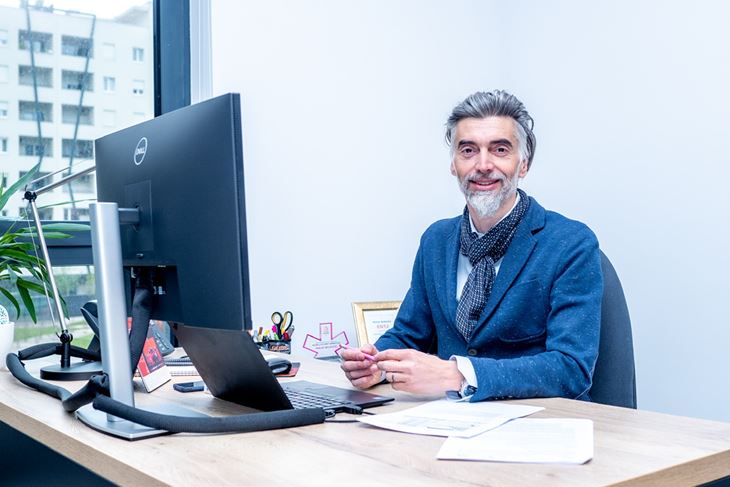 Doc. dr. sc. Mislav Balković