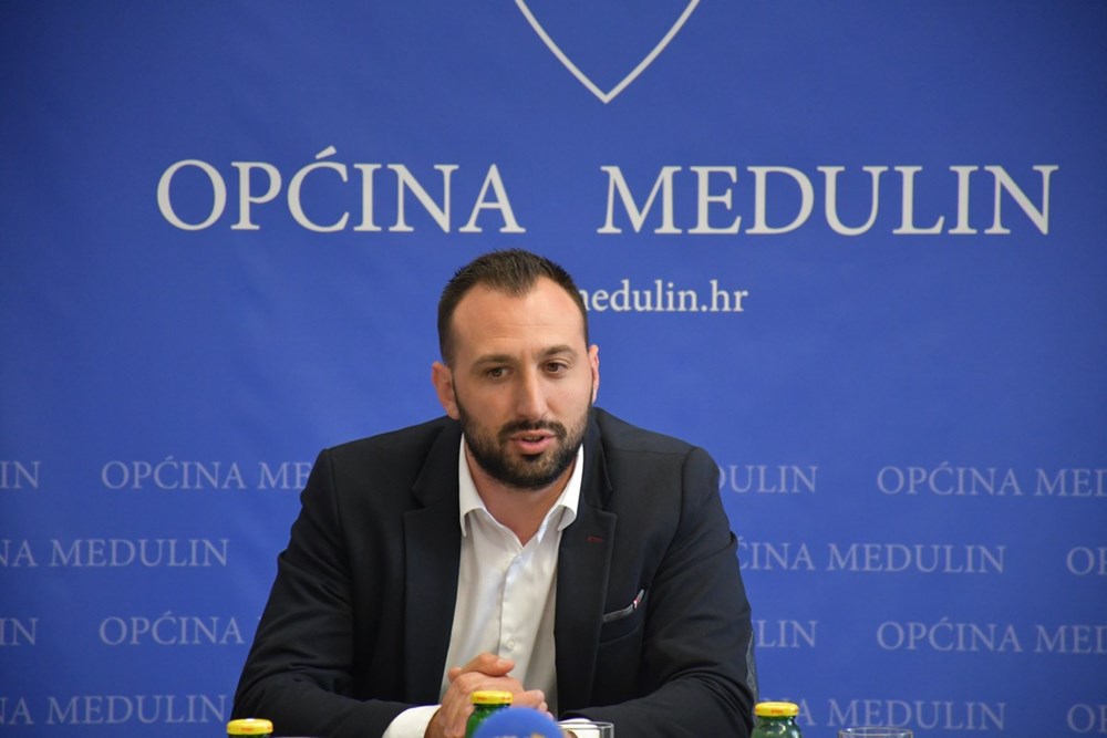 Foto: Općina Medulin