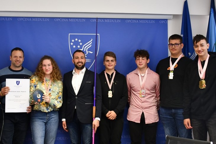 Foto: Općina Medulin