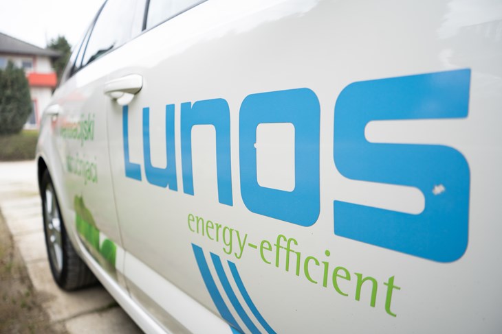 Izvor: Lunos ventilacijski sustavi 