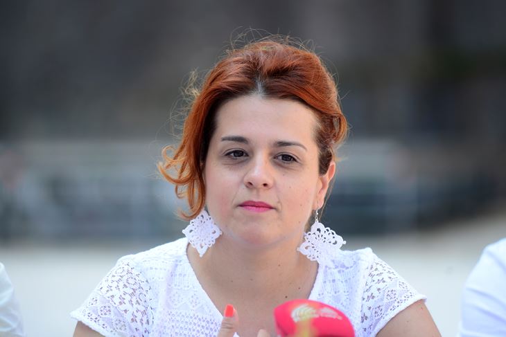  Maja Bizjak (snimio Dejan ŠTIFANIĆ)