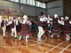 Istarska noć - Smotra folklora u pulskoj školi Šijana