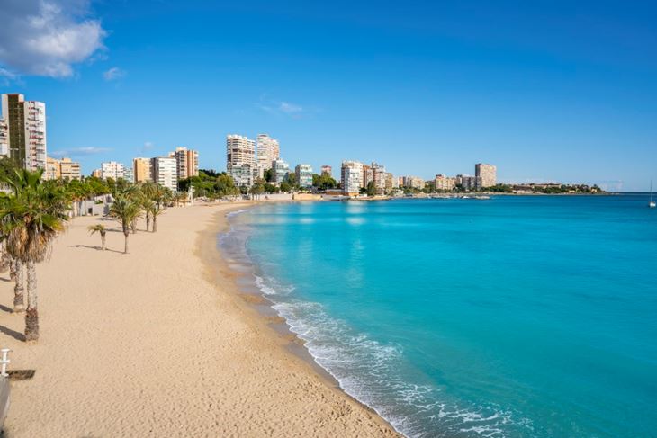 Alicante  (Foto: Shutterstock)