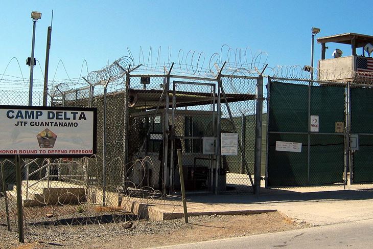 Guantanamo 