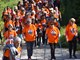 Veliki broj Puljana odazvao se manifestaciji "Hoditi i zdravi biti" (snimio Duško Marušić ČIČI)