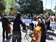 U pulskom parku Franje Josipa I. održana je manifestacija "Dođi u park" (snimio Duško Marušić ČIČI)