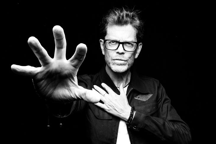 Donny McCaslin (Snimio Dave Stapleton)
