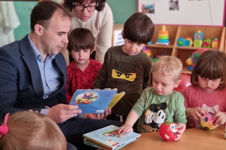 (Foto: Grad Poreč)