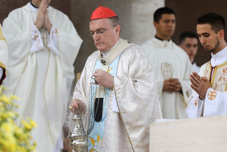  Josip Bozanić (Foto: Željko Puhovski / CROPIX)