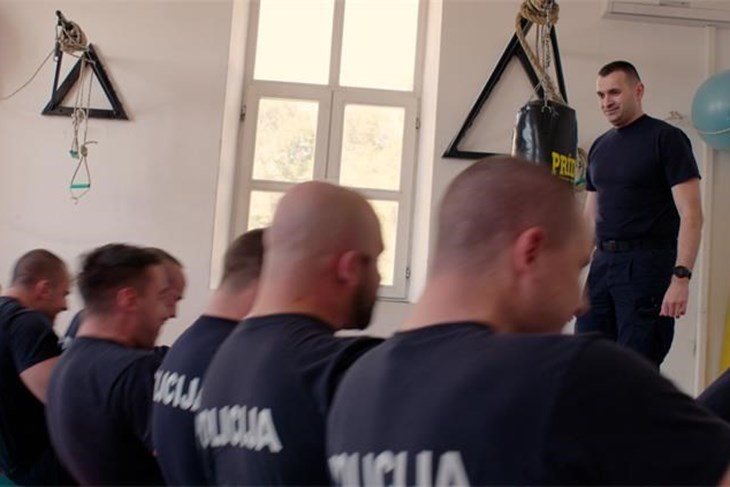 Foto PU istarska