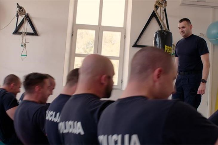 Foto PU istarska