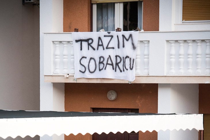 Ilustracija (Foto: Ante Cizmic / CROPIX)